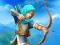 Igra Archery spletu