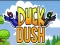 Igra Duck Dash spletu