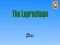 Igra The Leprechuam spletu