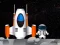 Igra Flying to the Moon spletu