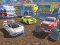 Igra Mad Cars Racing and Crash spletu