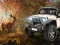 Igra Safari Jeep Car Parking Sim: Jungle Adventure spletu