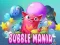 Igra Bubble Mania spletu