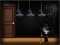 Igra Amgel Halloween Room Escape 32 spletu