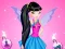 Igra Winx Shopping Style spletu