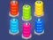 Igra Nuts And Bolts Sort spletu