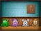 Igra Amgel Kids Room Escape 75 spletu
