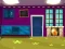 Igra Purple House Escape spletu