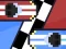 Igra Pixel Racers spletu