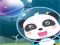 Igra Baby Panda Up spletu