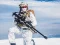 Igra Snow Sniper spletu