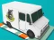 Igra Grid Drifter spletu