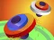 Igra Spinner Battle spletu