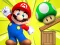 Igra Super Mario Physics spletu