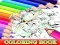 Igra Coloring Book for Ninja Turtle spletu
