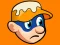 Igra Bug Blaster spletu