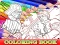 Igra Coloring Book for Darth Vader spletu