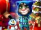 Igra Christmas Tom Spot The Difference spletu