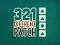 Igra 321 Diferent Patch spletu