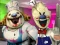 Igra Hello Ice scream Neighbor spletu