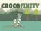 Igra Crocofinity spletu