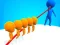 Igra Rope Skipping io spletu