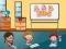 Igra A & B Kids spletu