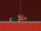 Igra Super Hero Rope spletu