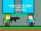 Igra Friends Battle Gunwars spletu