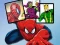 Igra Spiderman Match Cards spletu