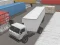 Igra Truck Space 2 spletu