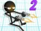 Igra Gun Fu: Stickman 2 spletu