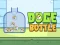 Igra Doge Bottle spletu