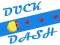 Igra Duck Dash spletu