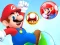 Igra Super Mario Bubble Shoot spletu