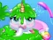 Igra My Baby Unicorn Virtual Pony Pet spletu