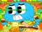 Igra Gumball Runner adventure spletu