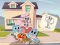 Igra World Of Gumball Coloring Game spletu