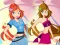 Igra Winx Bloom Casual spletu