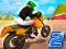 Igra City Bike Stunt 2 spletu