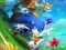 Igra Sonic Runners Adventure spletu