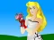 Igra Princess Aurora Wedding spletu