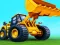 Igra Bulldozer Crash spletu