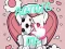 Igra Cute Animal Rotate spletu
