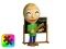 Igra Baldie Jigsaw Challenge spletu