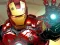 Igra Iron Man Jigsaw Puzzle Collection spletu