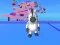 Igra Fall Animals Racing spletu