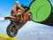 Igra Motorcycle Stunts Drive spletu