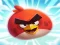 Igra angry birds.io spletu