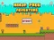 Igra Ninja Frog Adventure spletu